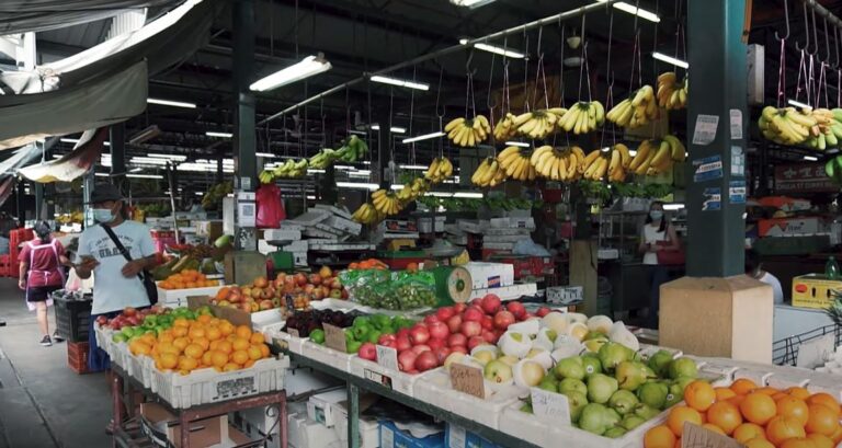 Penang - Cecil Street Market 2