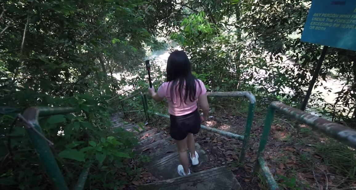 Things to do in Fraser’s Hill (Bukit Fraser 福隆港) | 2D1N trip Itinerary ...