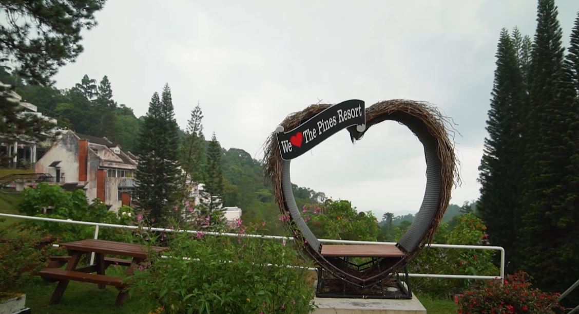 Things to do in Fraser’s Hill (Bukit Fraser 福隆港) | 2D1N trip Itinerary ...