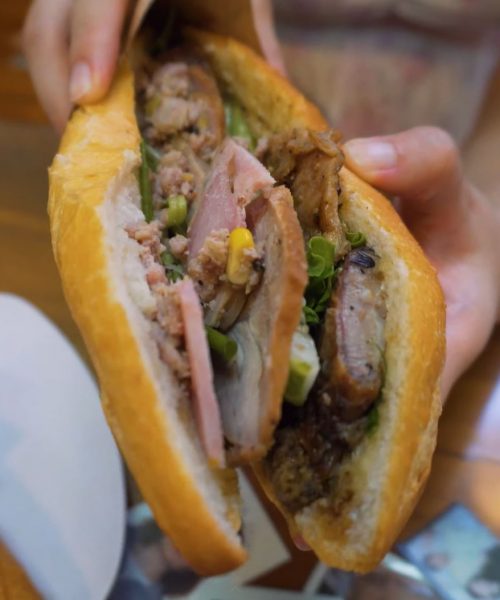 Banh Mi Phuong 8