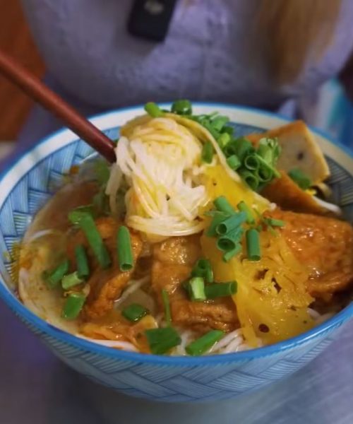 Bun Cha Ca 109