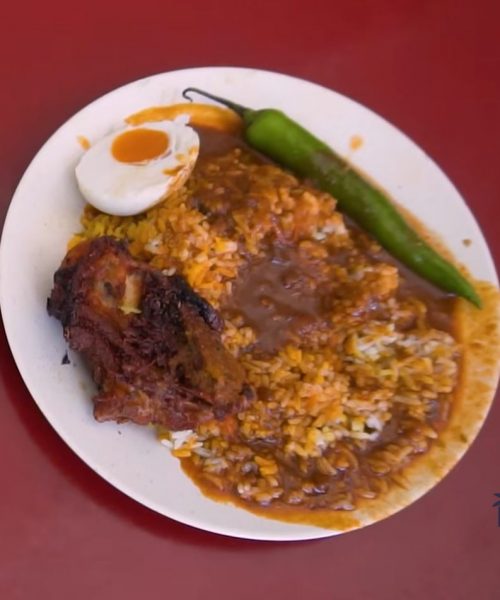 Penang Food